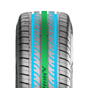 Отзывчивое управление шин Prinx HiCity HH1