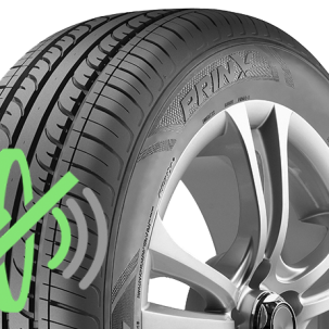 Акустический комфорт шин Prinx HiCity HH1