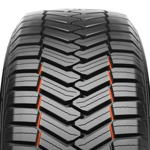 Курсовая устойчивость шин Prinx Vanea 4s