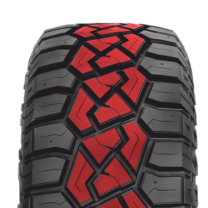 Уверенное движение по пересеченной местности Prinx Hicountry R/T HR1