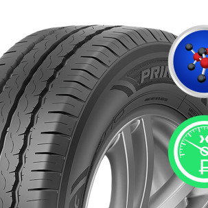 Долговечность и экономичность шин Prinx HiFREE HV2