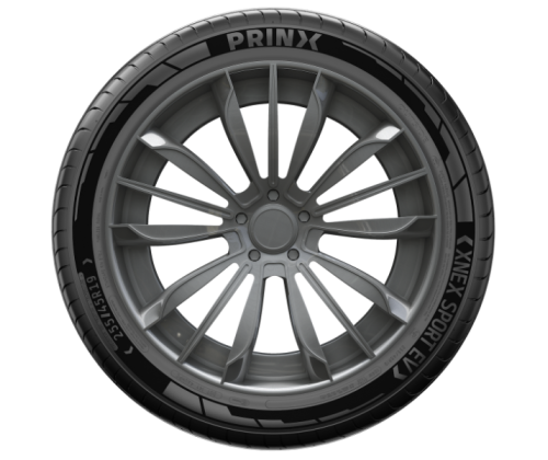 Prinx Xnex sport EV