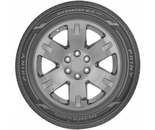 Prinx HICountry HT2