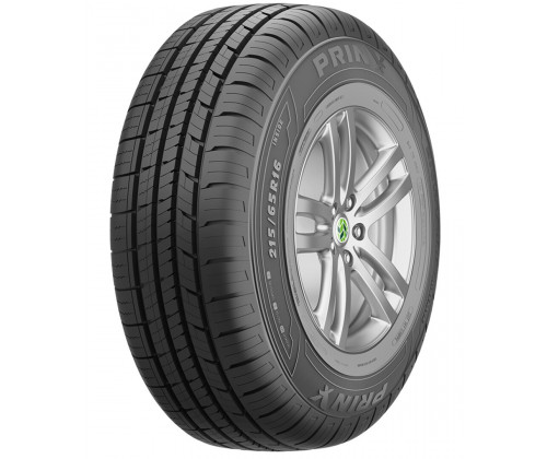 PRINX HICITY HH2 A/S