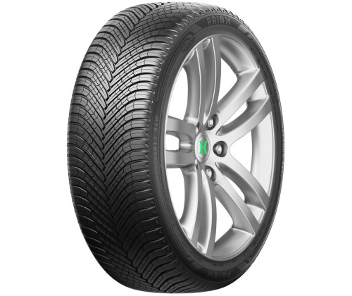 Prinx Quattura 4S+