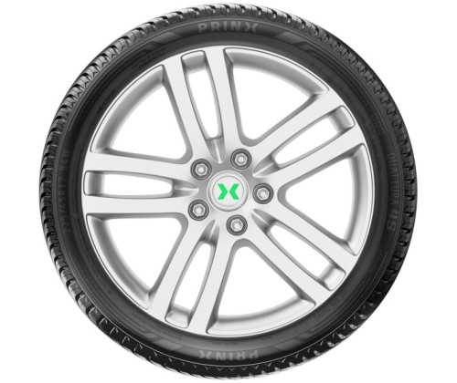 Prinx Quattura 4S+