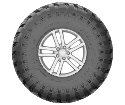 Prinx HiCOUNTRY HM1