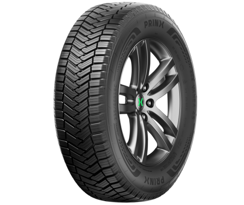 Prinx Vanea 4s