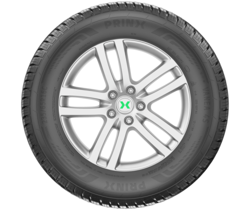 Prinx Vanea 4s